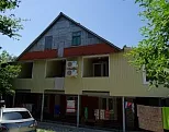 Частный сектор Ореховая роща 1 в Джубге     Частный сектор Ореховая роща 1 в Джубге