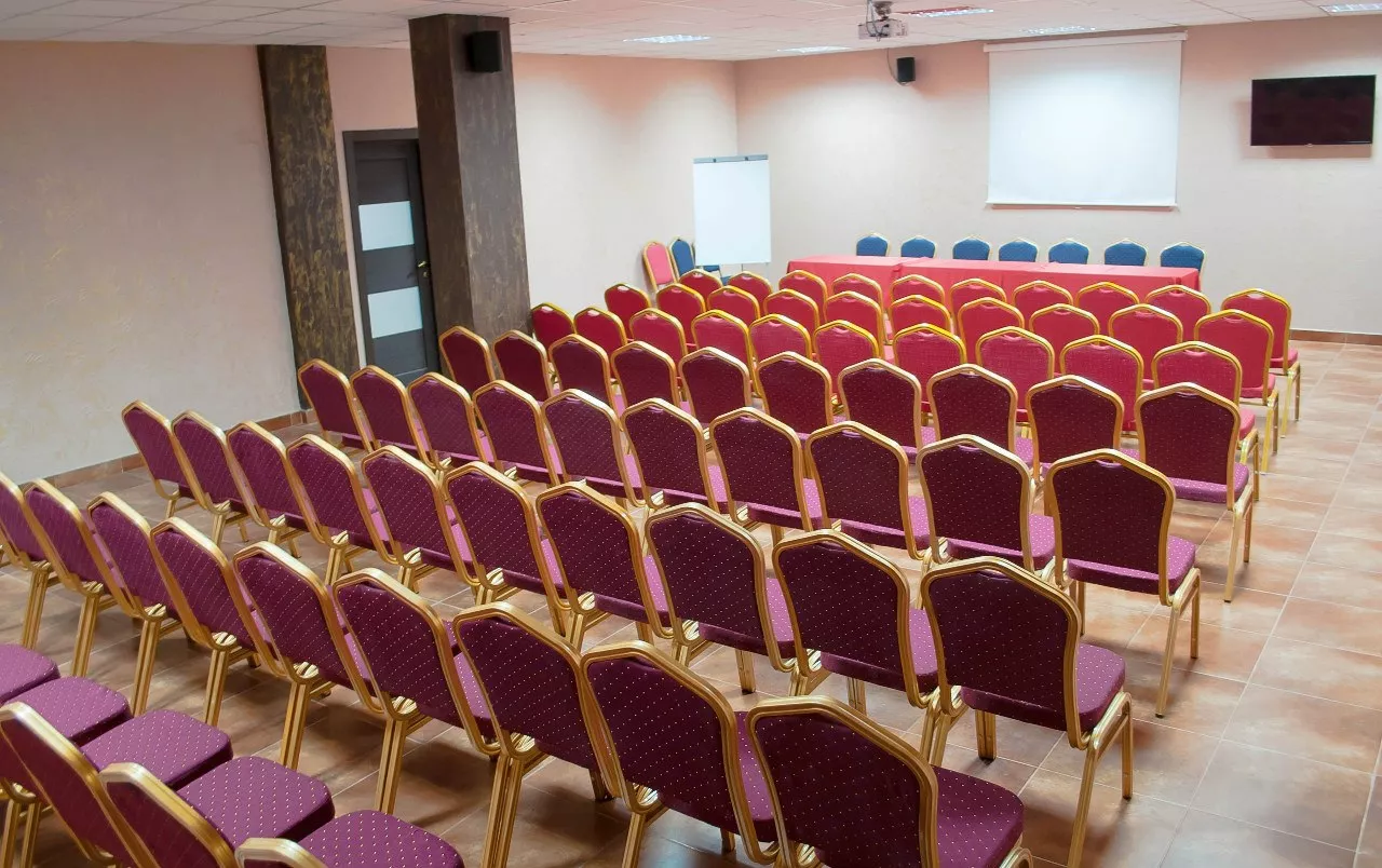 . Отель «ПОНТОС». Витязево