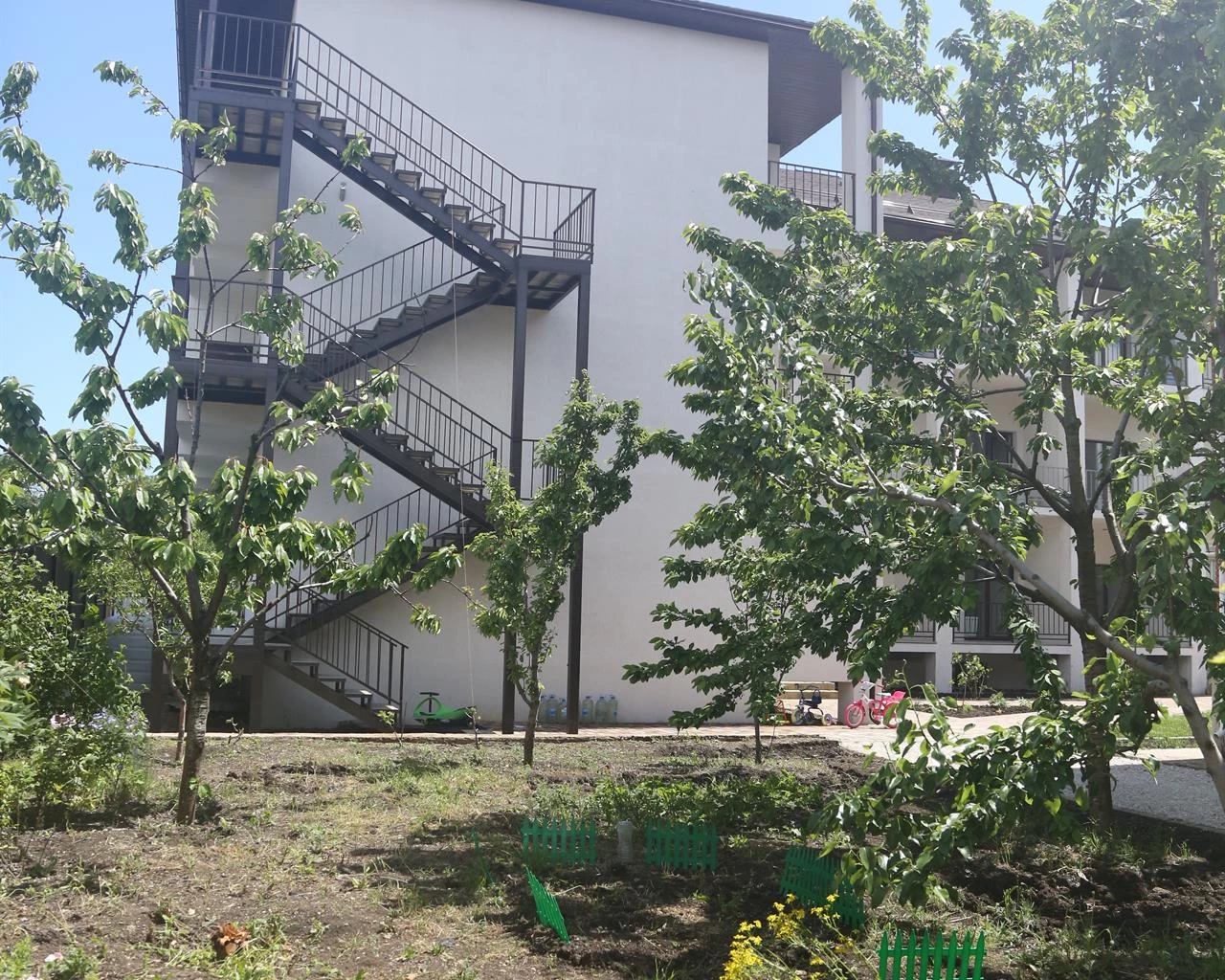 . АПАРТ-ОТЕЛЬ «ЛЕРО». Керчь