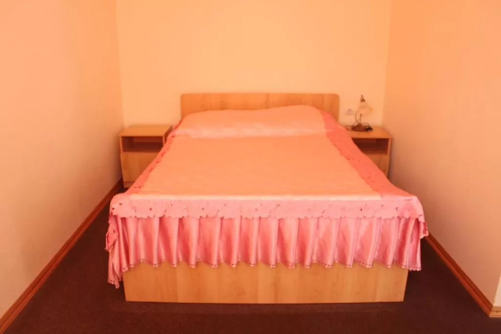 Люкс. Пансионат "ВЕЯ". Якорная Щель