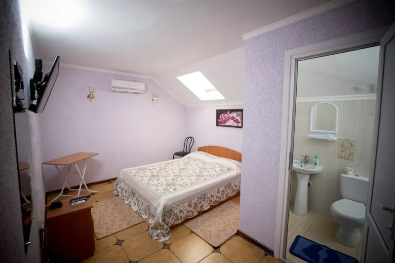 2-местный номер 