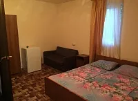 . Гостевой дом Малина. Архипо-Осиповка . Гостевой дом Малина. Архипо-Осиповка