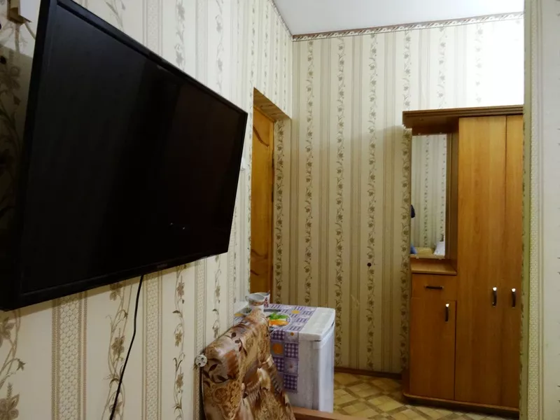 . Частный сектор "Сибиряк" . Лазаревское