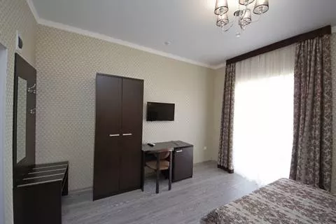 3-х местный «Люкс». Гостевой дом Rovados. Витязево