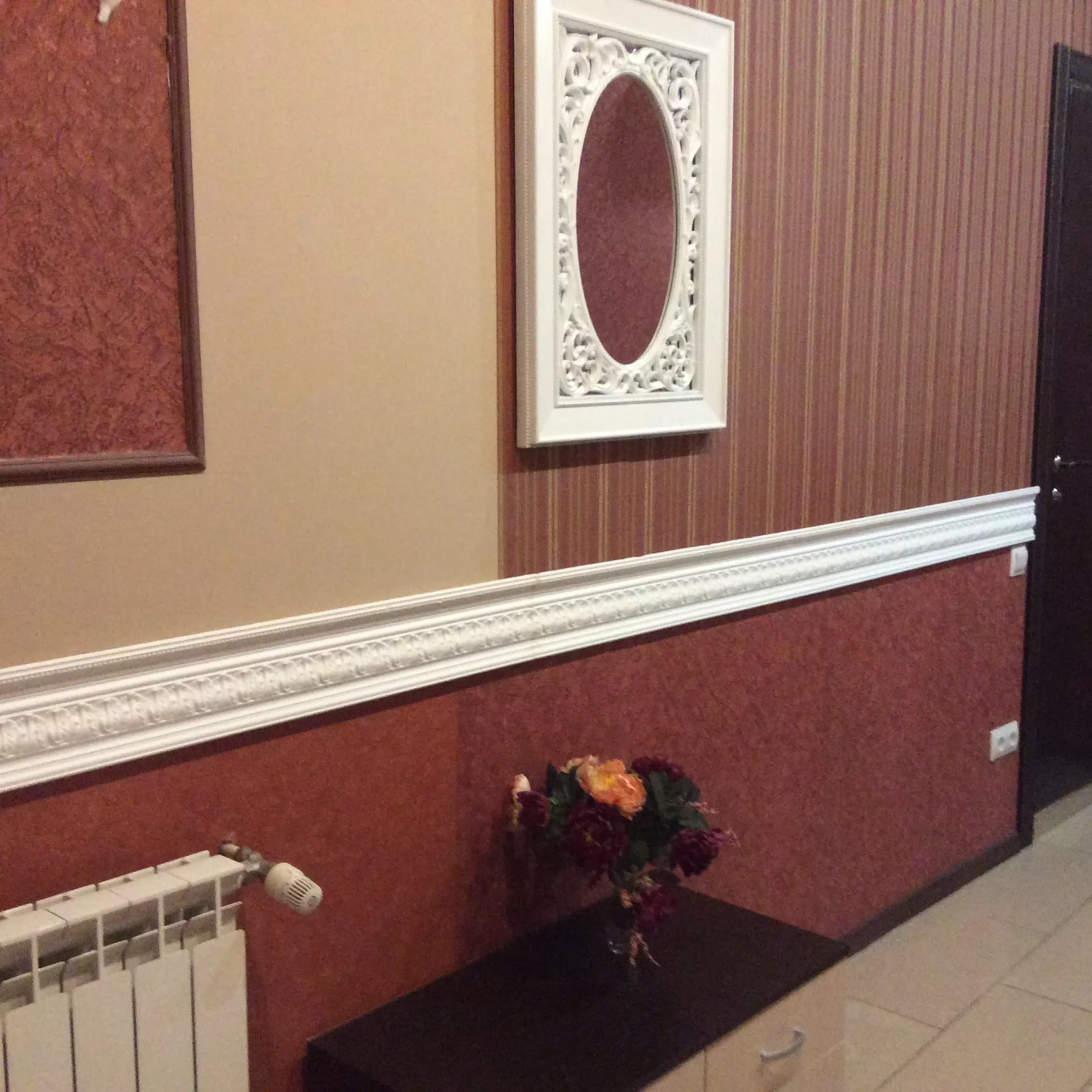 . Частный гостевой дом MozArt . Сочи