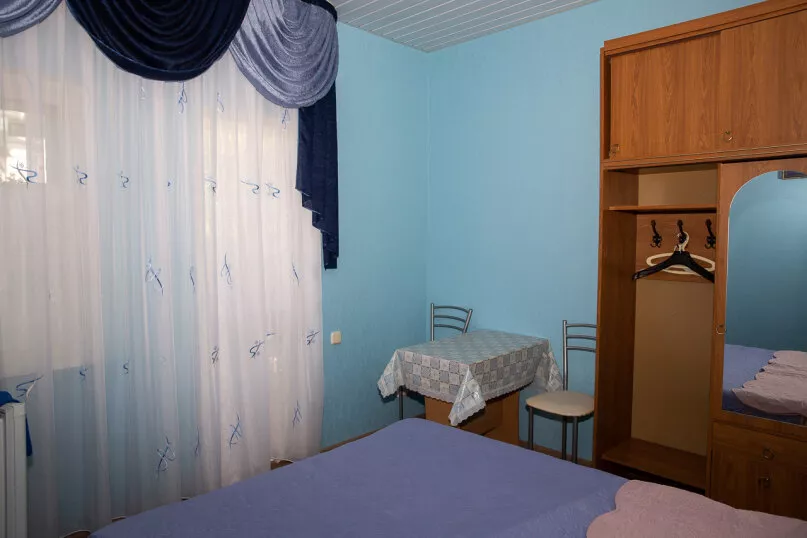 . Гостевой дом " У Виктора". Анапа