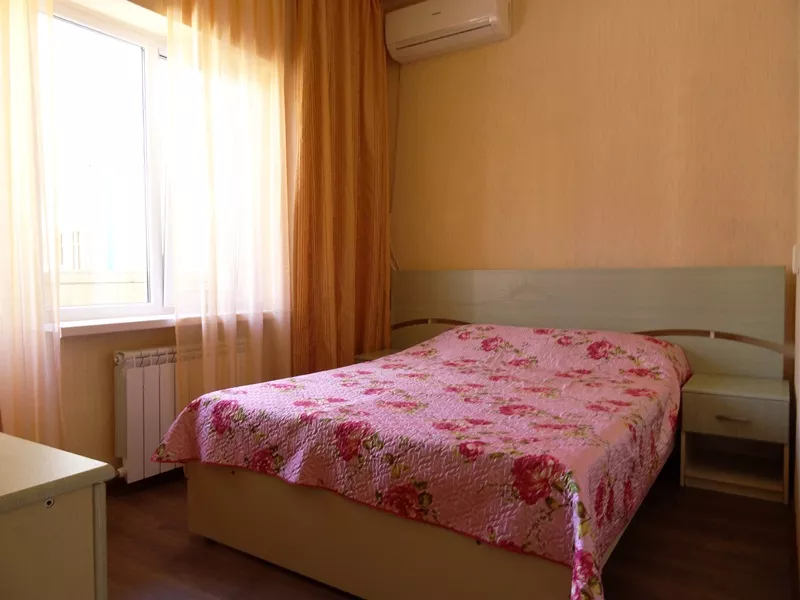 Стандарт 2,3,4х-местный. Частный сектор "Виктория"- Нижнее Джемете. Нижнее Джемете