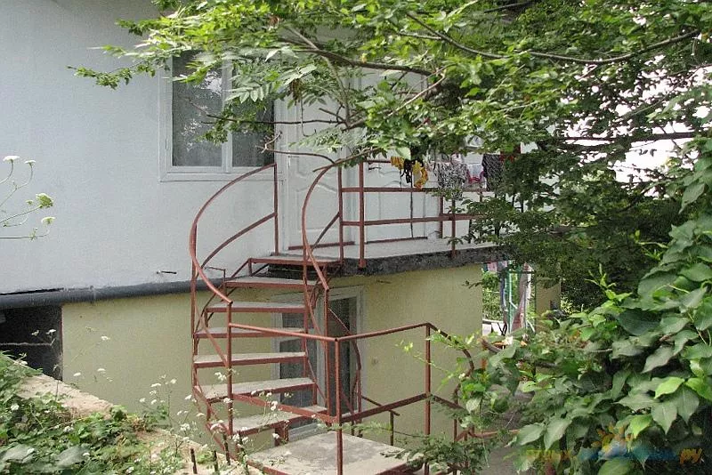 . Гостевой дом ЮГ. Аше