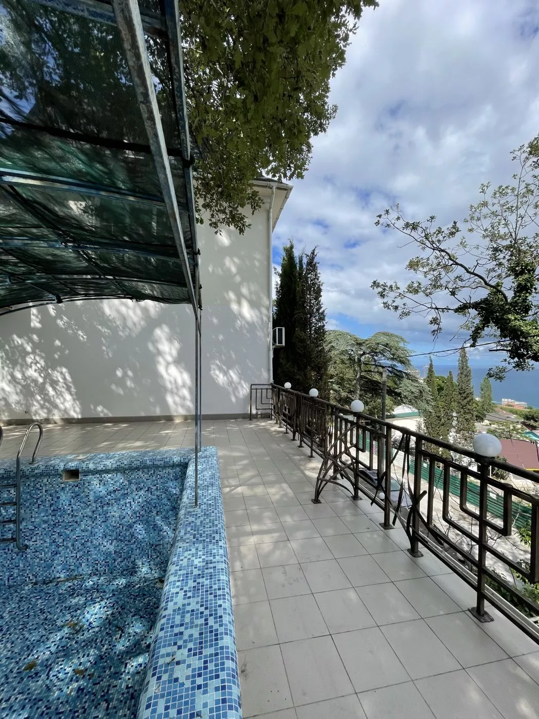 . Гостевой дом "Ялта-Ливадия". Ливадия . Гостевой дом "Ялта-Ливадия". Ливадия