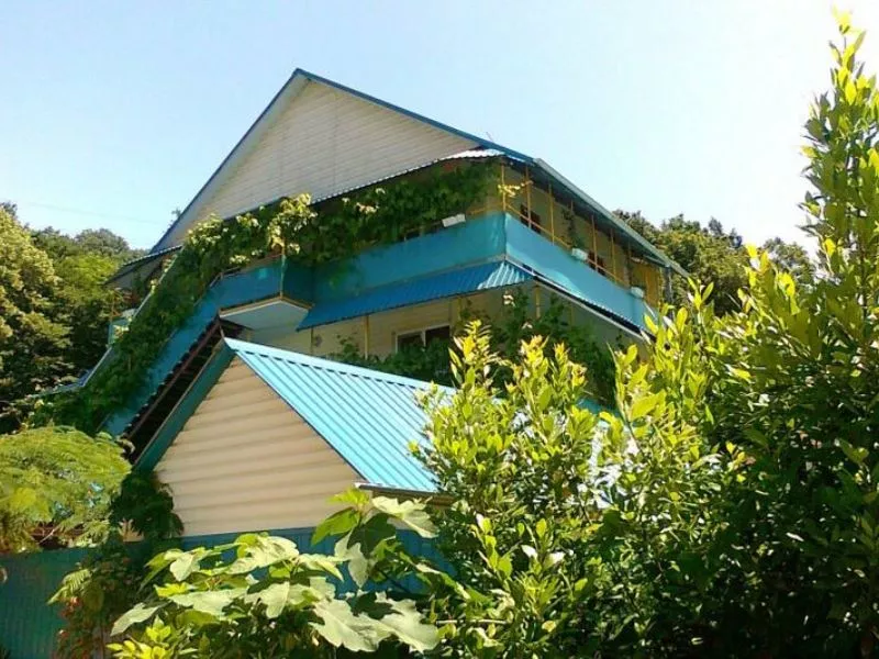 Гостевой дом "Валентина" - Кудепста