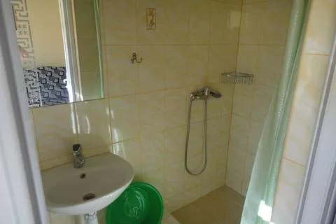 . Гостевой дом «Гриновские Берега». Береговое