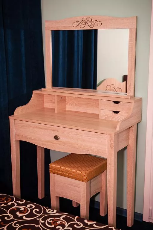 . Отель Второе лето. Анапа