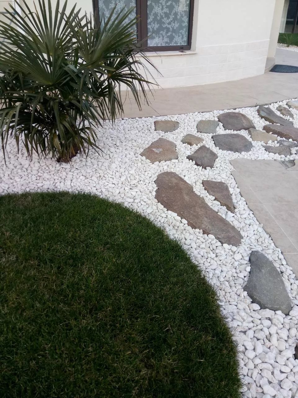 . Дом под ключ "Полуостров Комфорта". Гурзуф