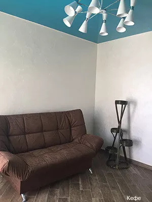 . Отель Keffe. Феодосия