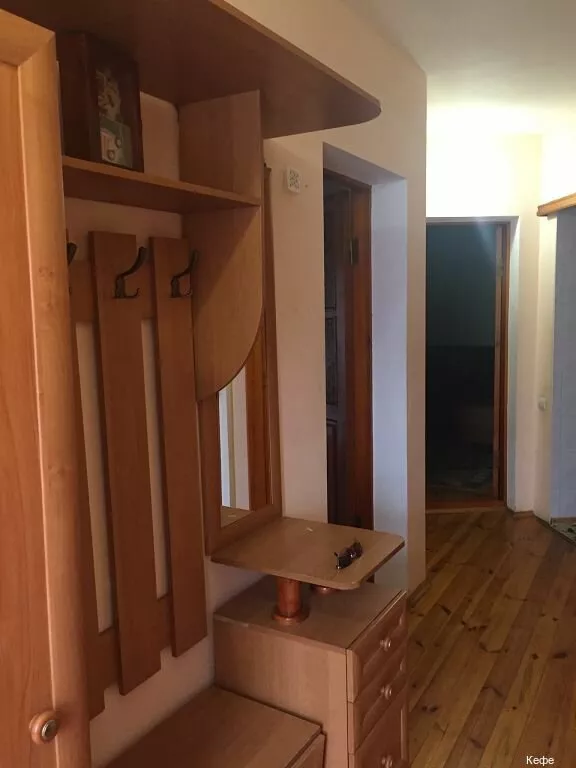 . Отель Keffe. Феодосия