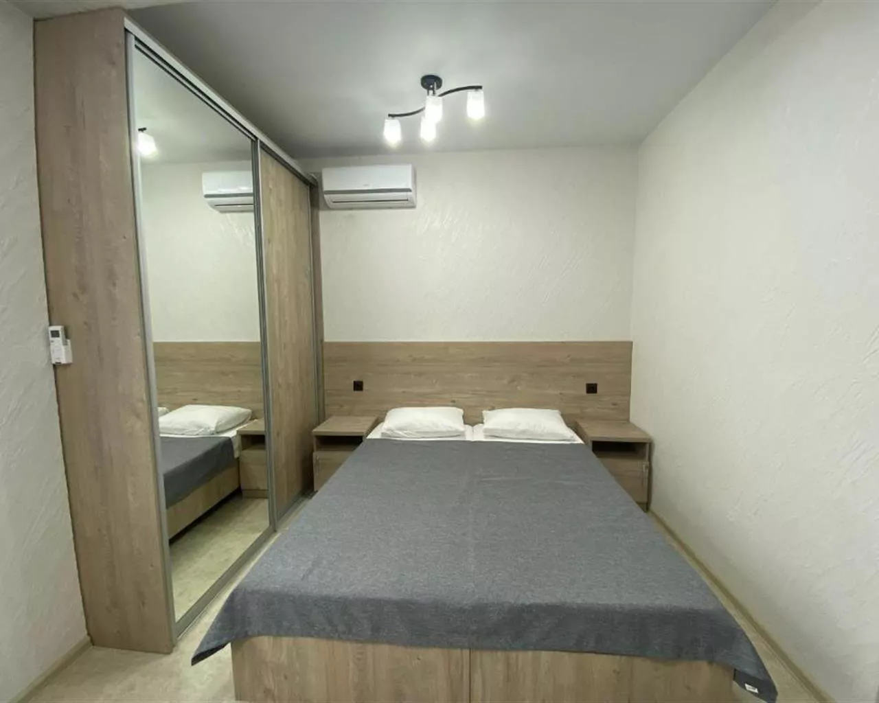 . Отель "Асгард". Кабардинка