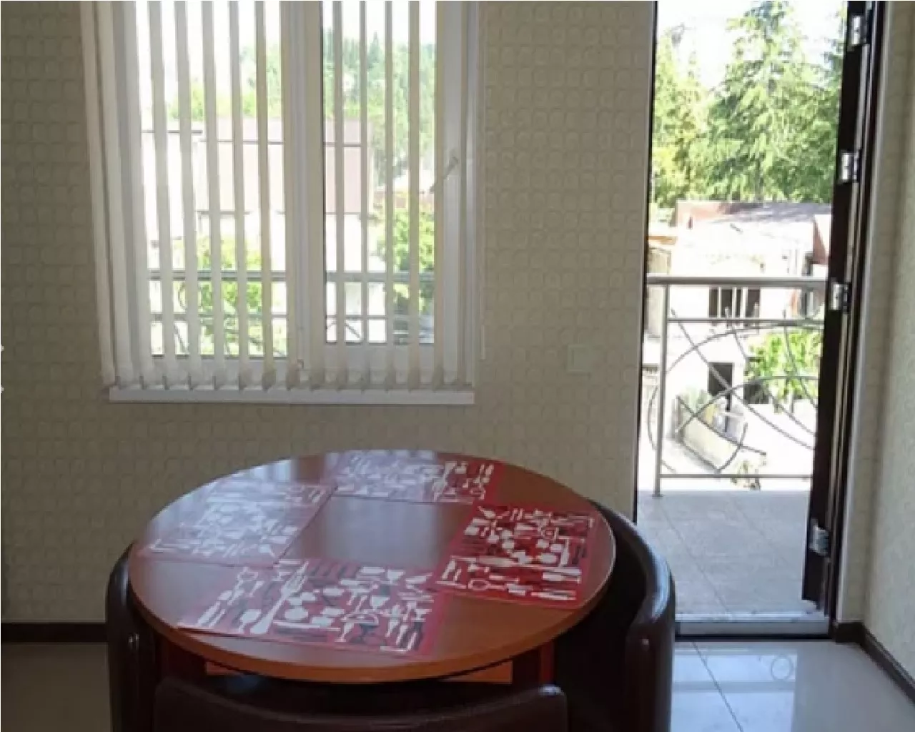 . Гостевой дом Натали - Сухум. Сухум