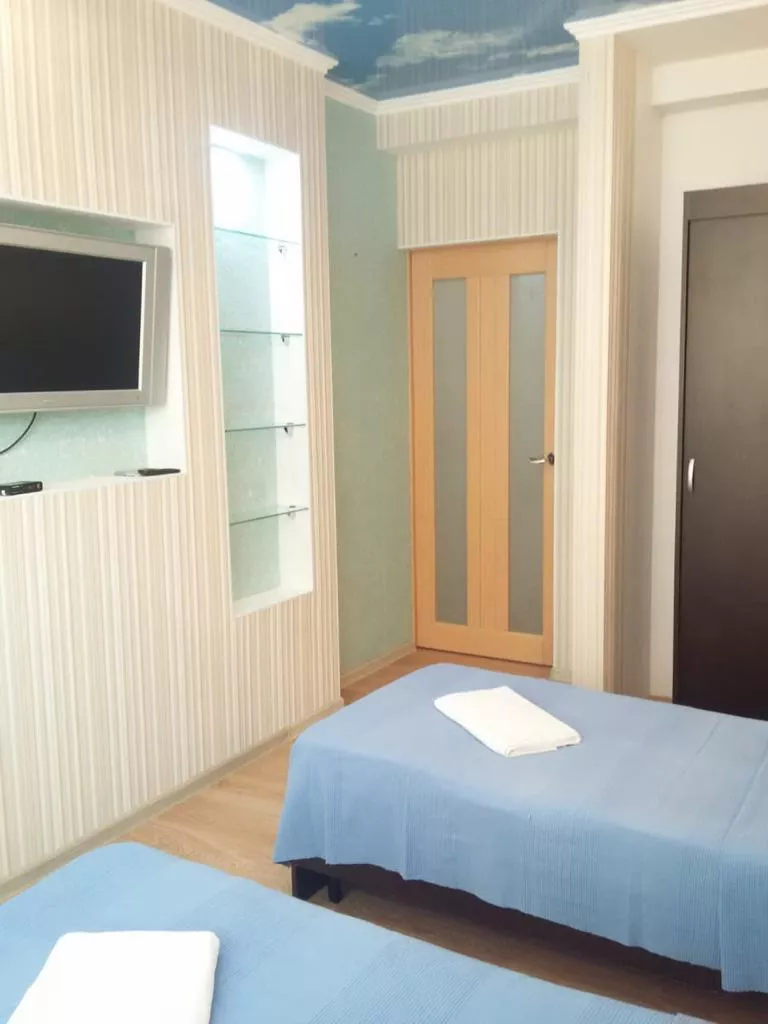 . Гостевой дом Единства 23. Лазаревское . Гостевой дом Единства 23. Лазаревское