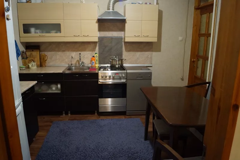 . Частный сектор "Удача" . Адлер