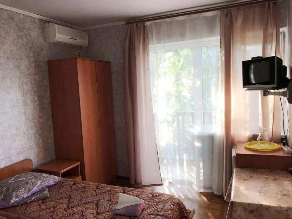 . Частный сектор "Дюна". Нижнее Джемете