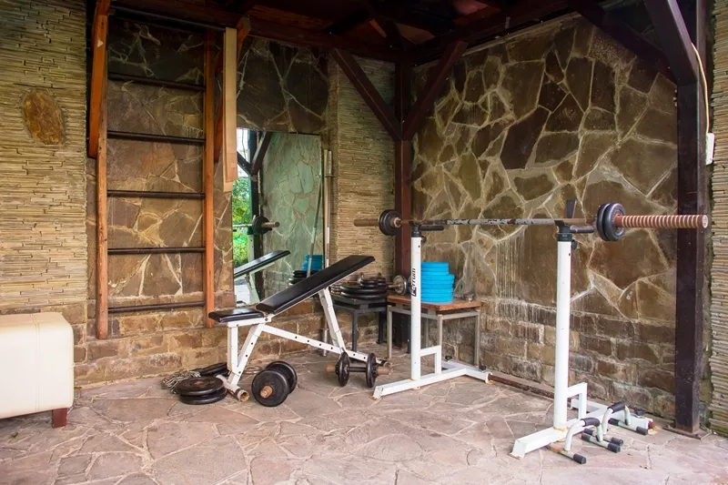 . Гостевой дом "Амур". Адлер