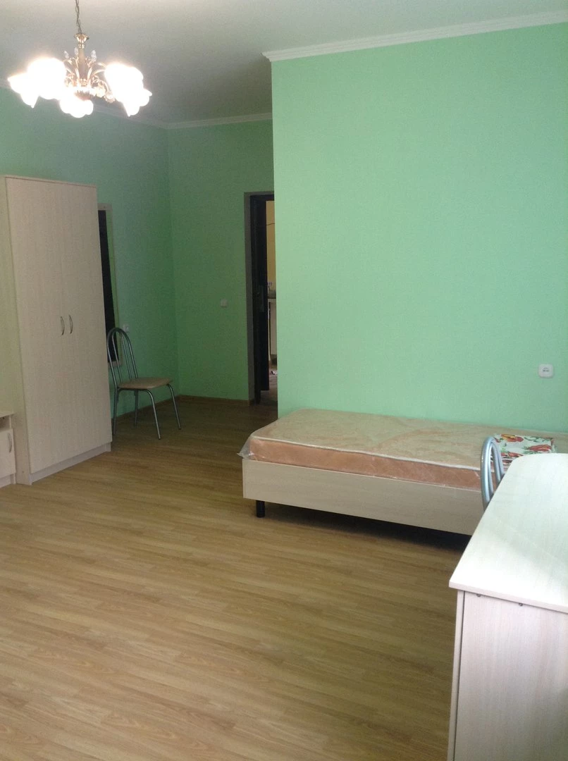 . Гостевой дом Атланта. Туапсе