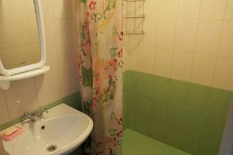 Эконом 3-х местный. Гостевой дом «Алла-Роза». Архипо-Осиповка