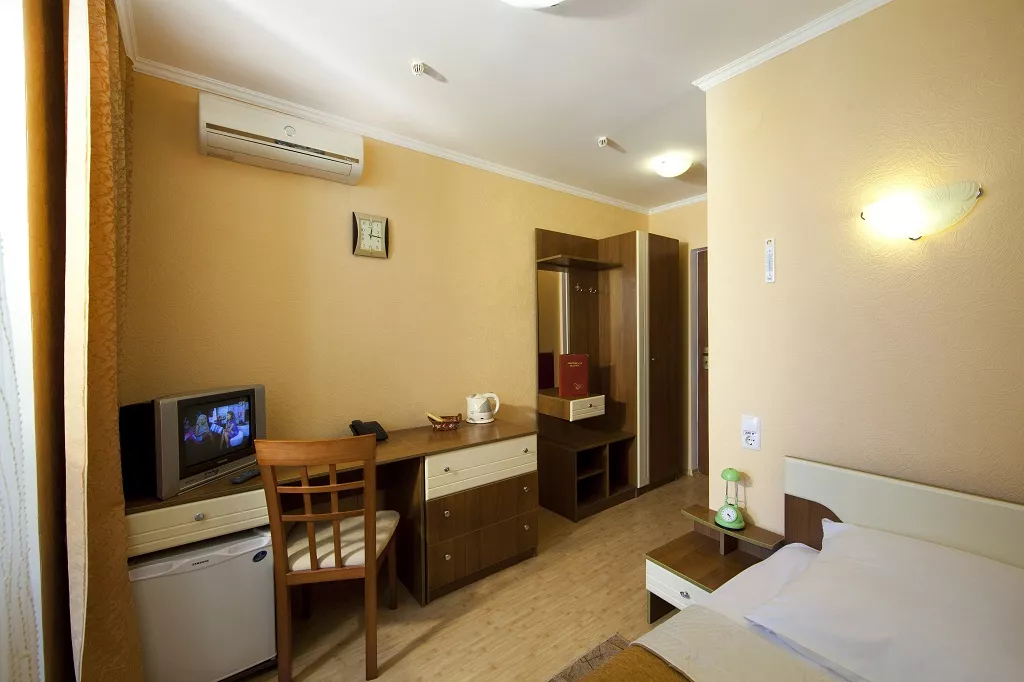 1-комнатный 1-местный 