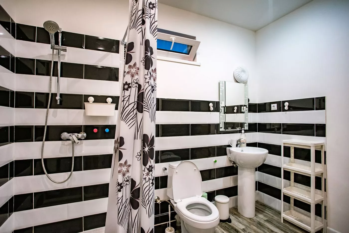 . Гостевой дом "У Жоровны". Геленджик