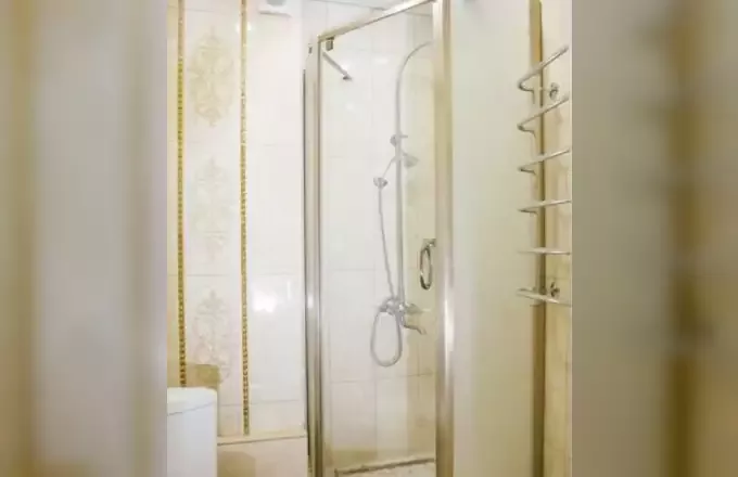 Люкс двухкомнатный. Отель «Эльбрус Плаза». Эльбрус - гостиницы