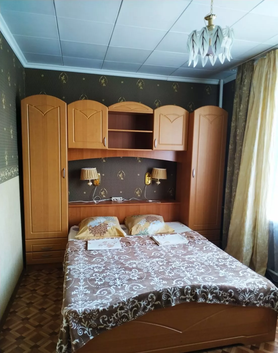 . Дом под ключ ул. Гоголя. Анапа