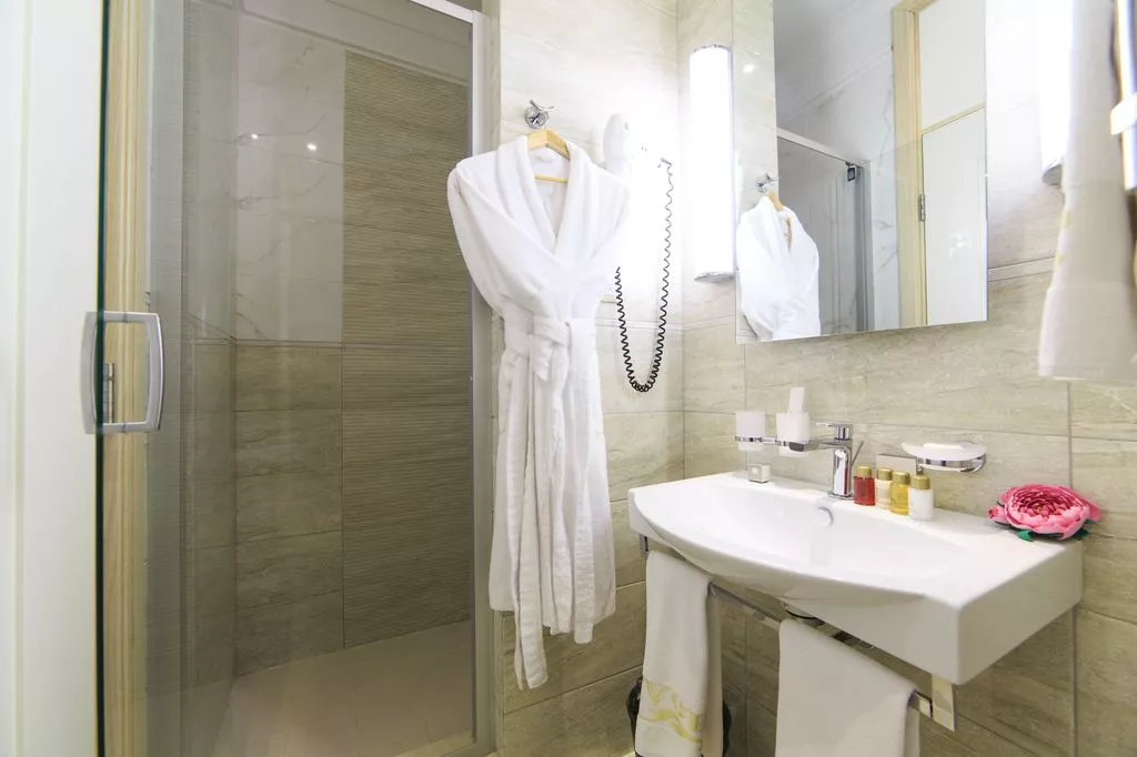 Семейный. Санаторий Авангард. Хоста