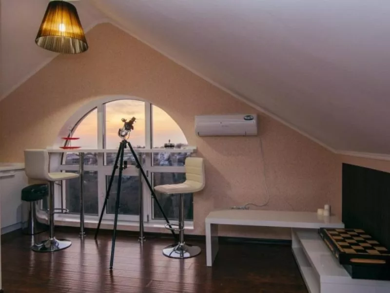 . Отель "AndriaNova". Макопсе