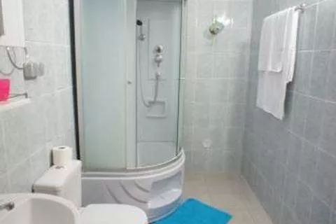 . Эллинг "Баунти". Лазаревское