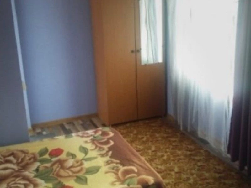 . Частный сектор УЮТ. Сенной