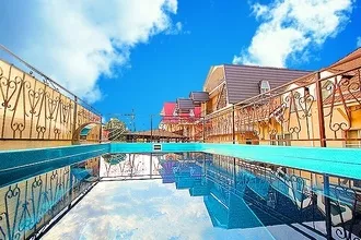 . Гостевой дом "ПИК". Адлер