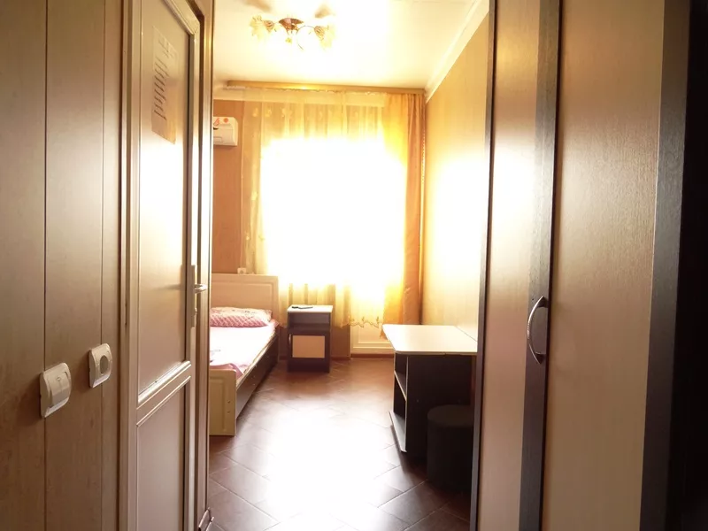 2-х местный номер. Гостевой дом "Эверест". Вардане