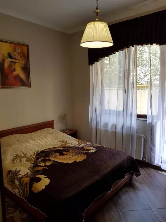 . Гостиница "Ванатур". Адлер . Гостиница "Ванатур". Адлер