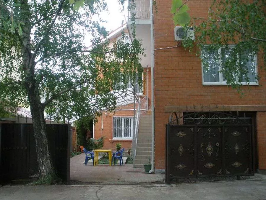 Частный сектор "На Калараша" 