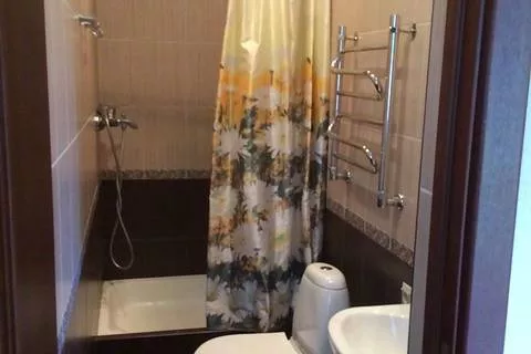 № 1 Двухместный номер. Гостевой дом на Виноградной. Сочи