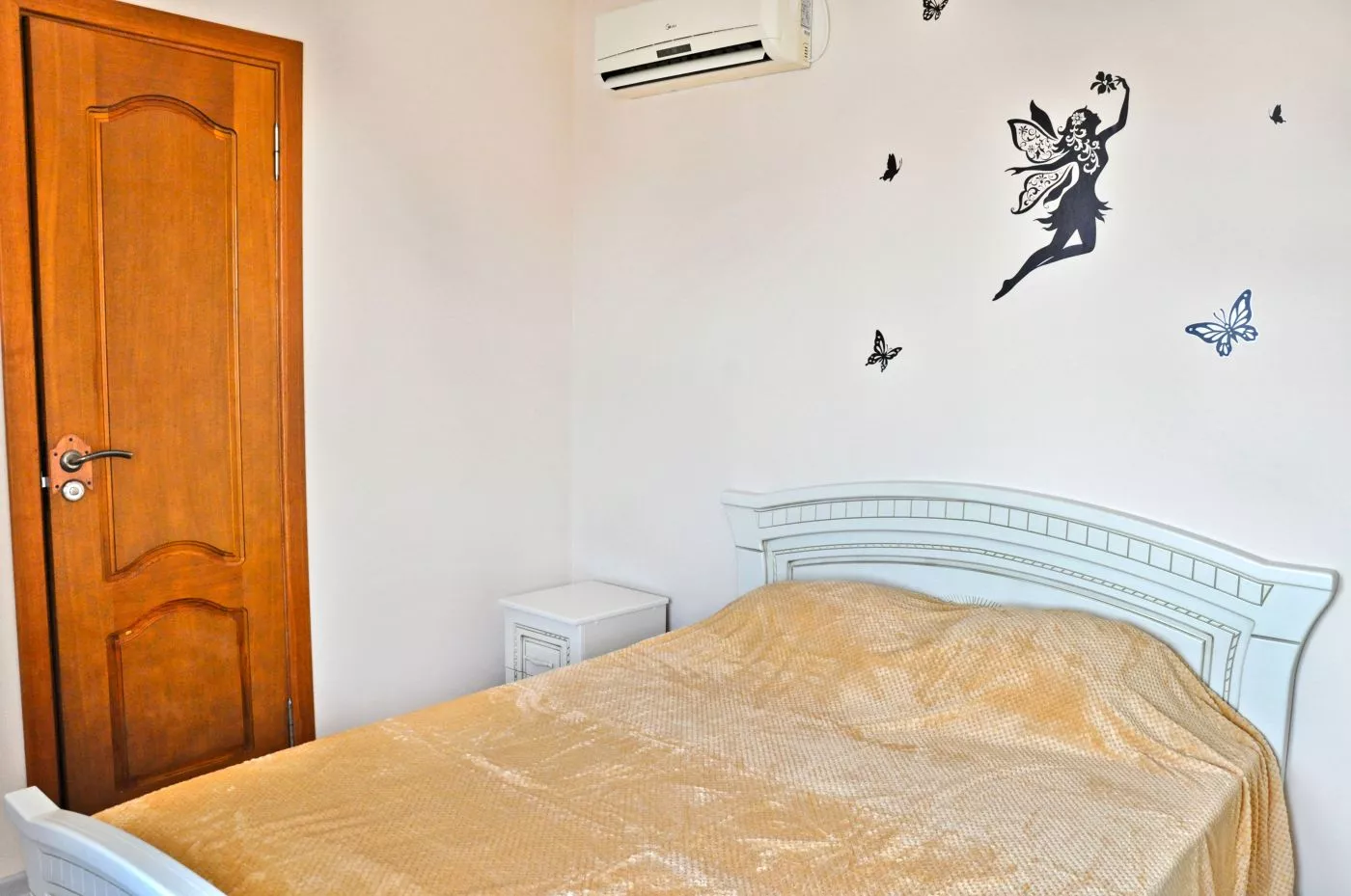 . Гостевой дом Надежда - Витязево. Витязево