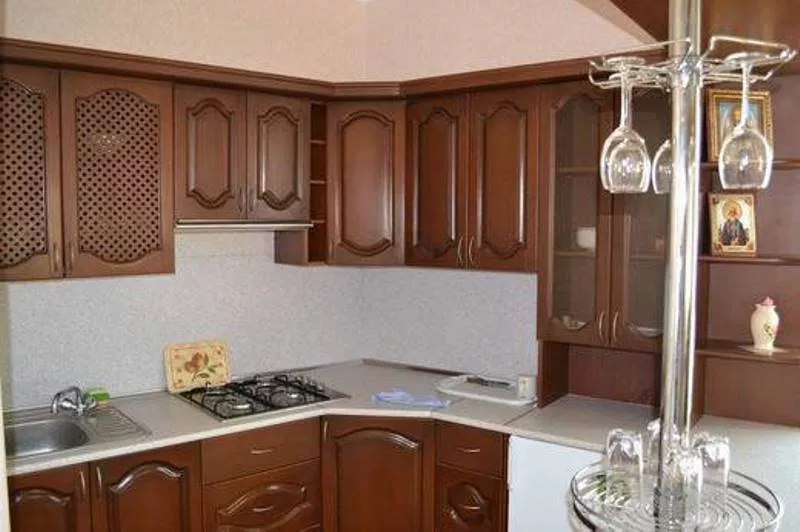 Люкс. Гостевой дом "ЮрГа". Агой