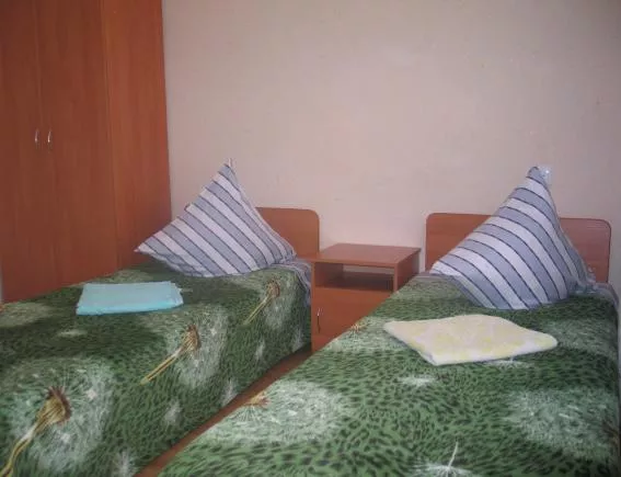 Двухкомнатый номер. Частный дом «МАГНОЛИЯ». Солнечногорское