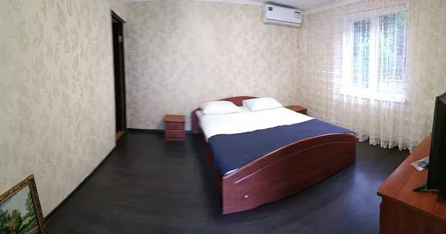 . Дом под ключ Матросская 12. Головинка