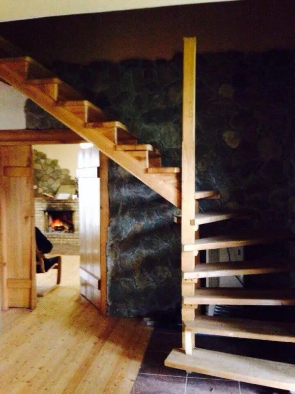 . Дом под ключ "Дом у моря" - Гудаута. Гудаута