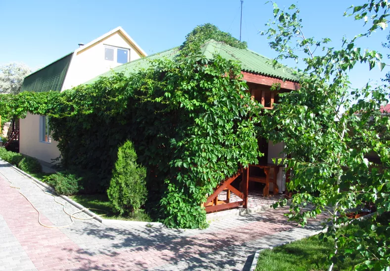 Усадьба «Бухта радости»