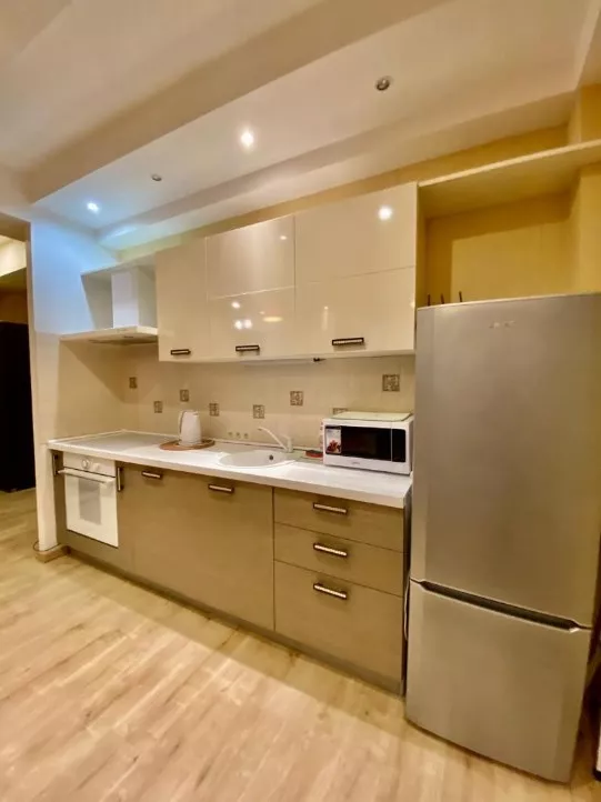 . Апарт-отель Намасте. Красная Поляна