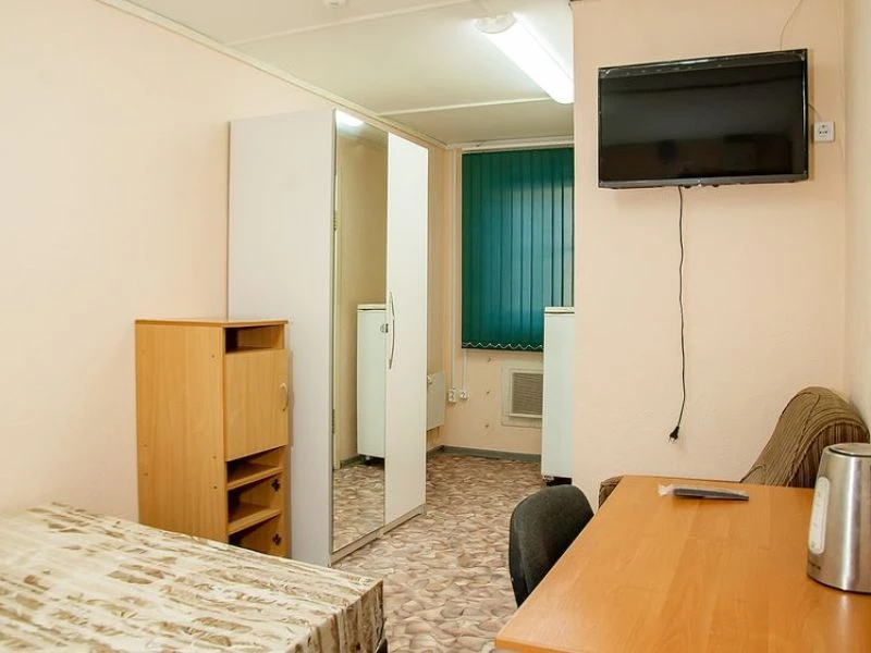 . База отдыха "Chekhoff Village". Курорты Новороссийска