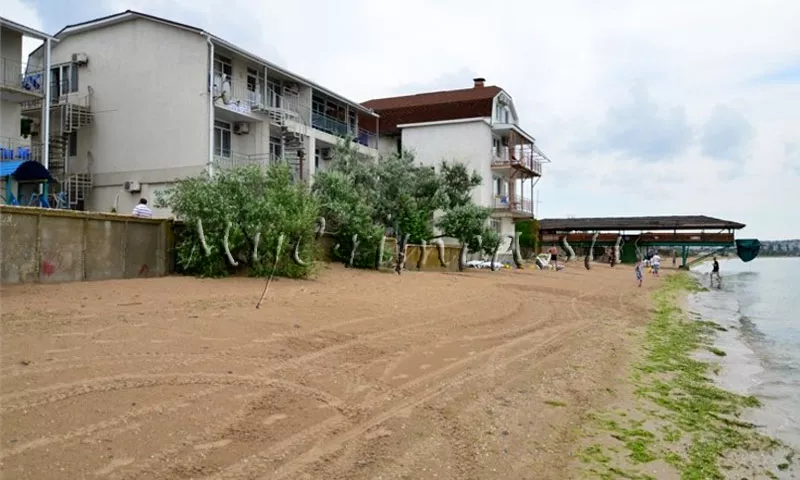 Отель «Морской Уют»