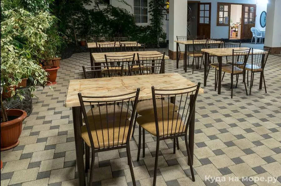 . Гостевой дом Лика - Анапа. Анапа . Гостевой дом Лика - Анапа. Анапа